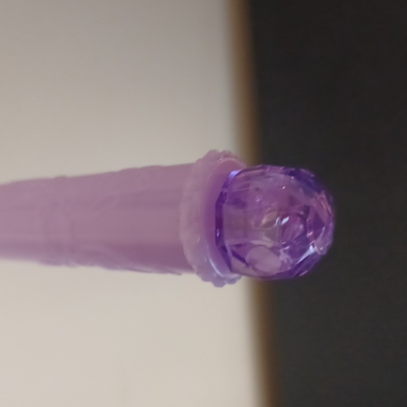 NWOT Set of Princess Rapunzel tiara and magic wand 🪄 that spins - Picture 11 of 11